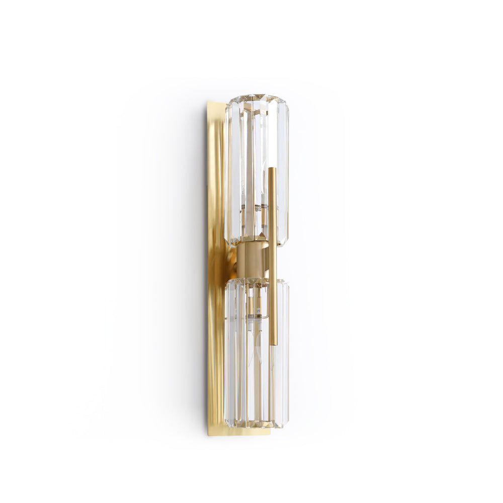 Maria Art Deco Wall Light