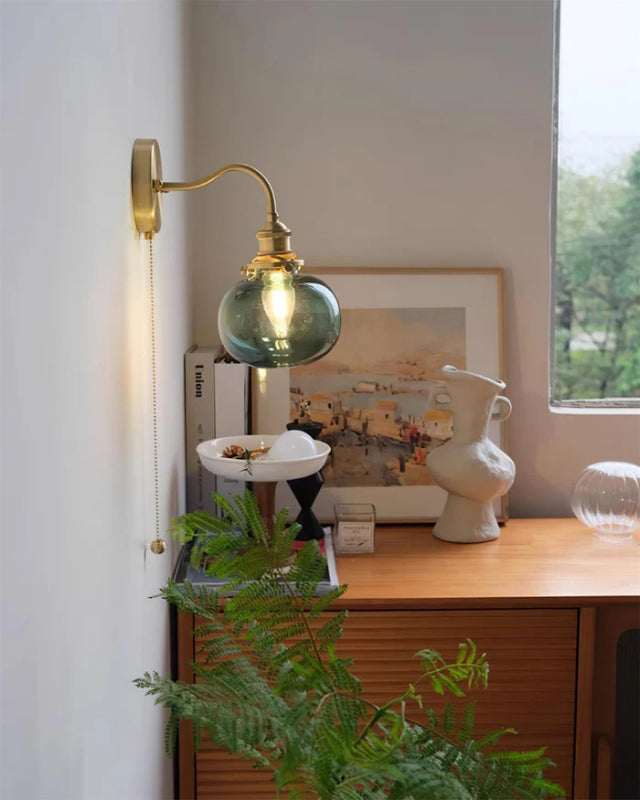 Loeaza Wall Light