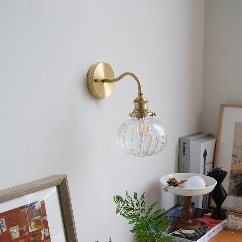 Loeaza Wall Light