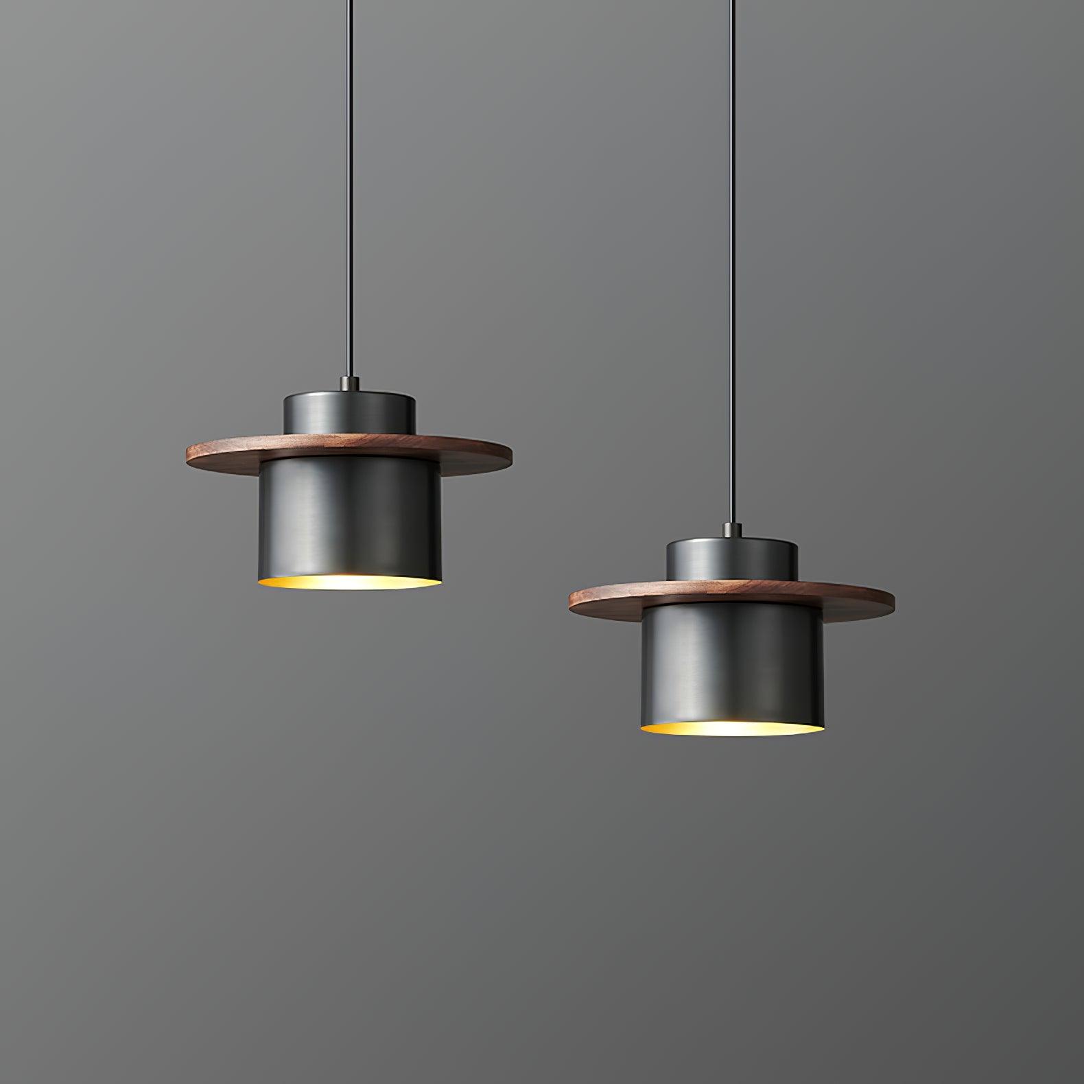 Bensy Pendant Light