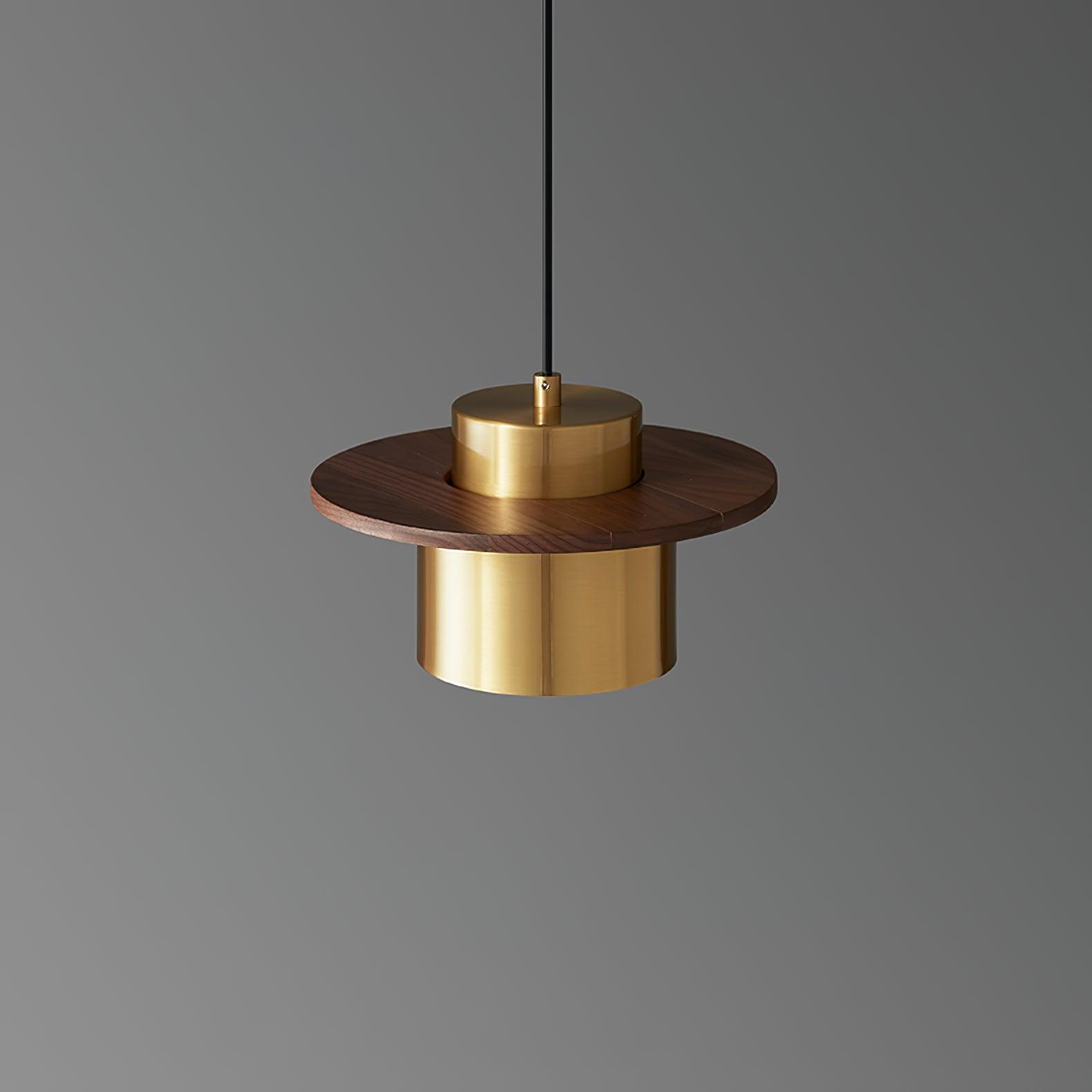 Bensy Pendant Light