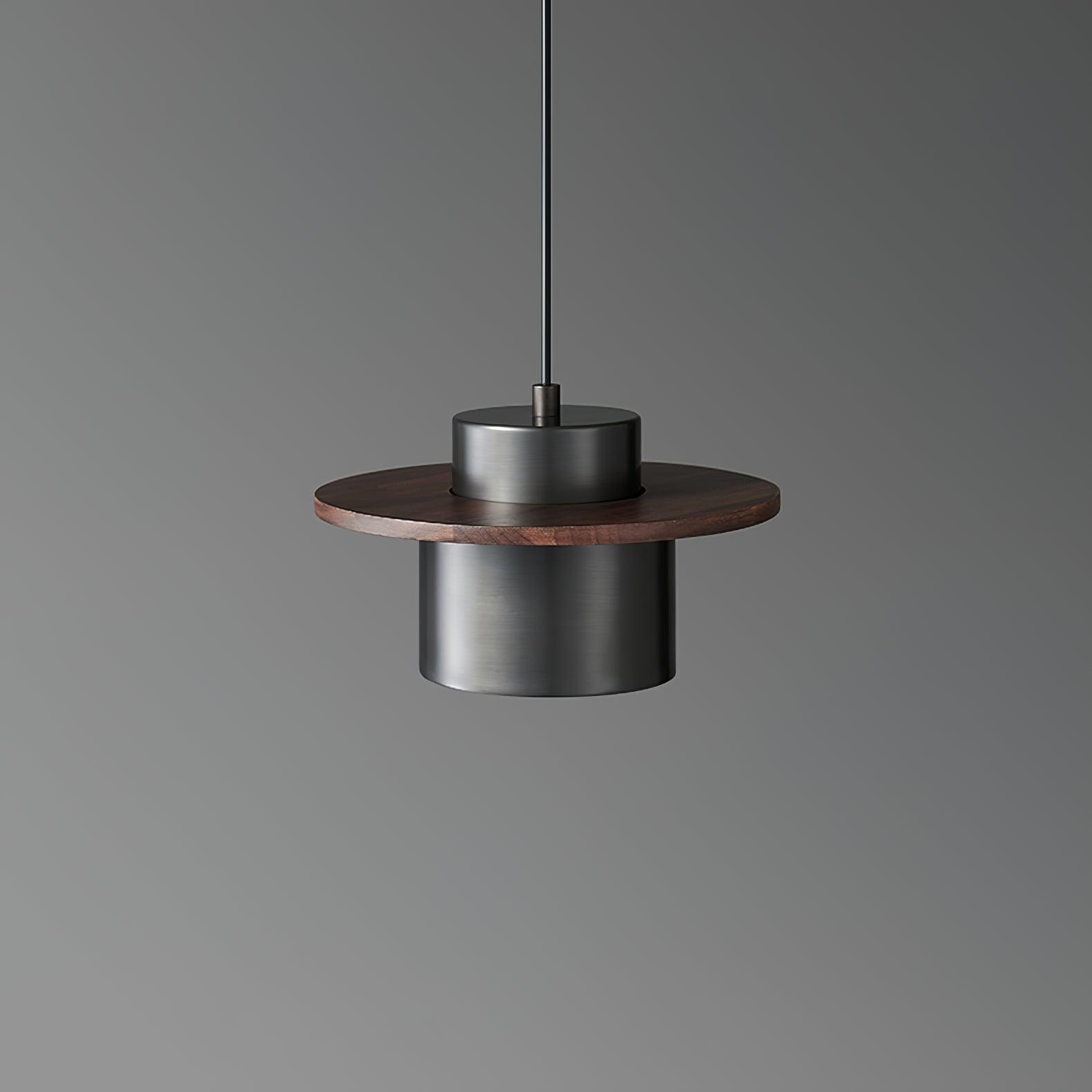 Bensy Pendant Light