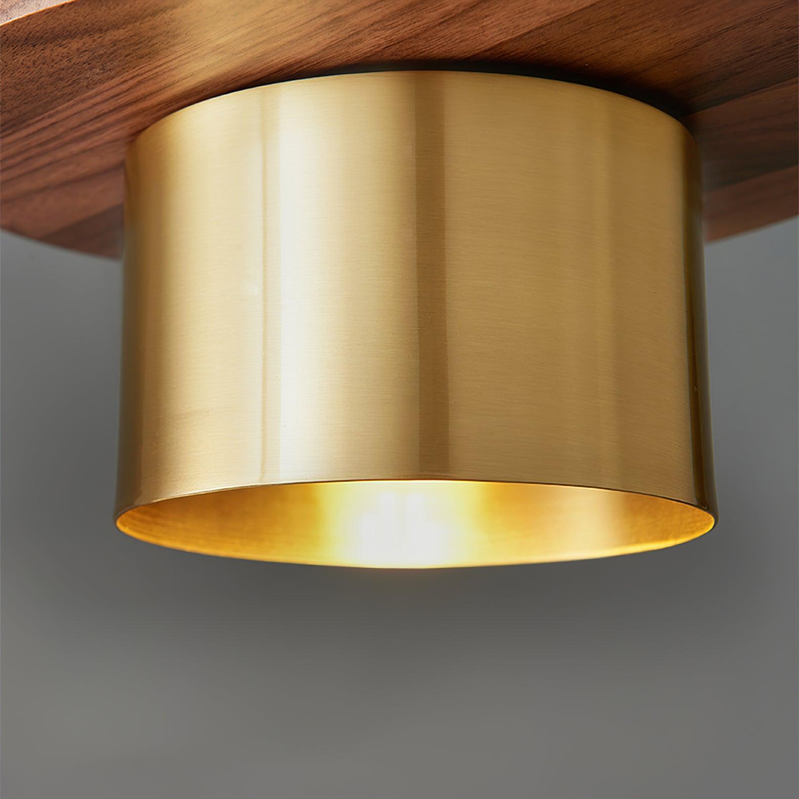 Bensy Pendant Light
