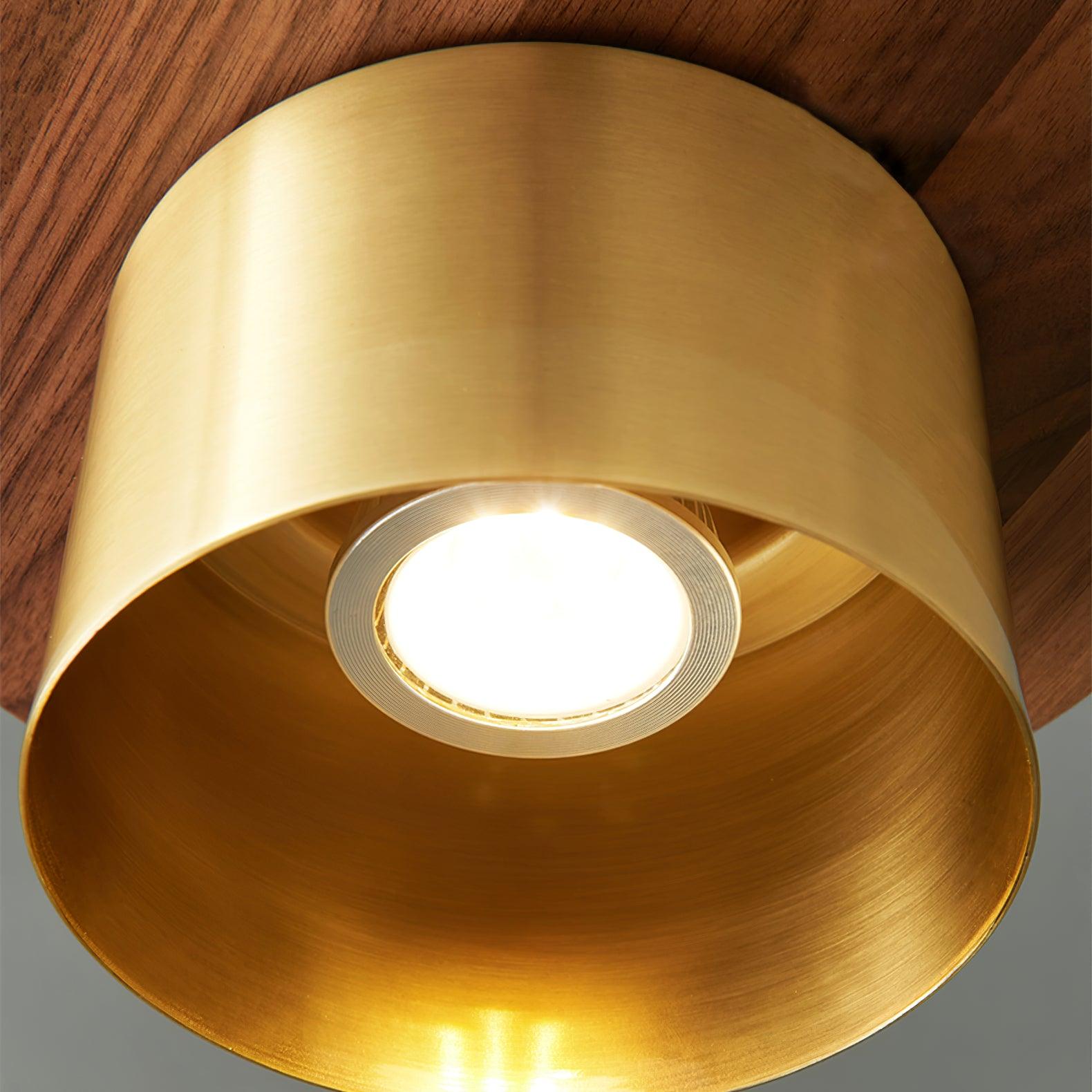 Bensy Pendant Light