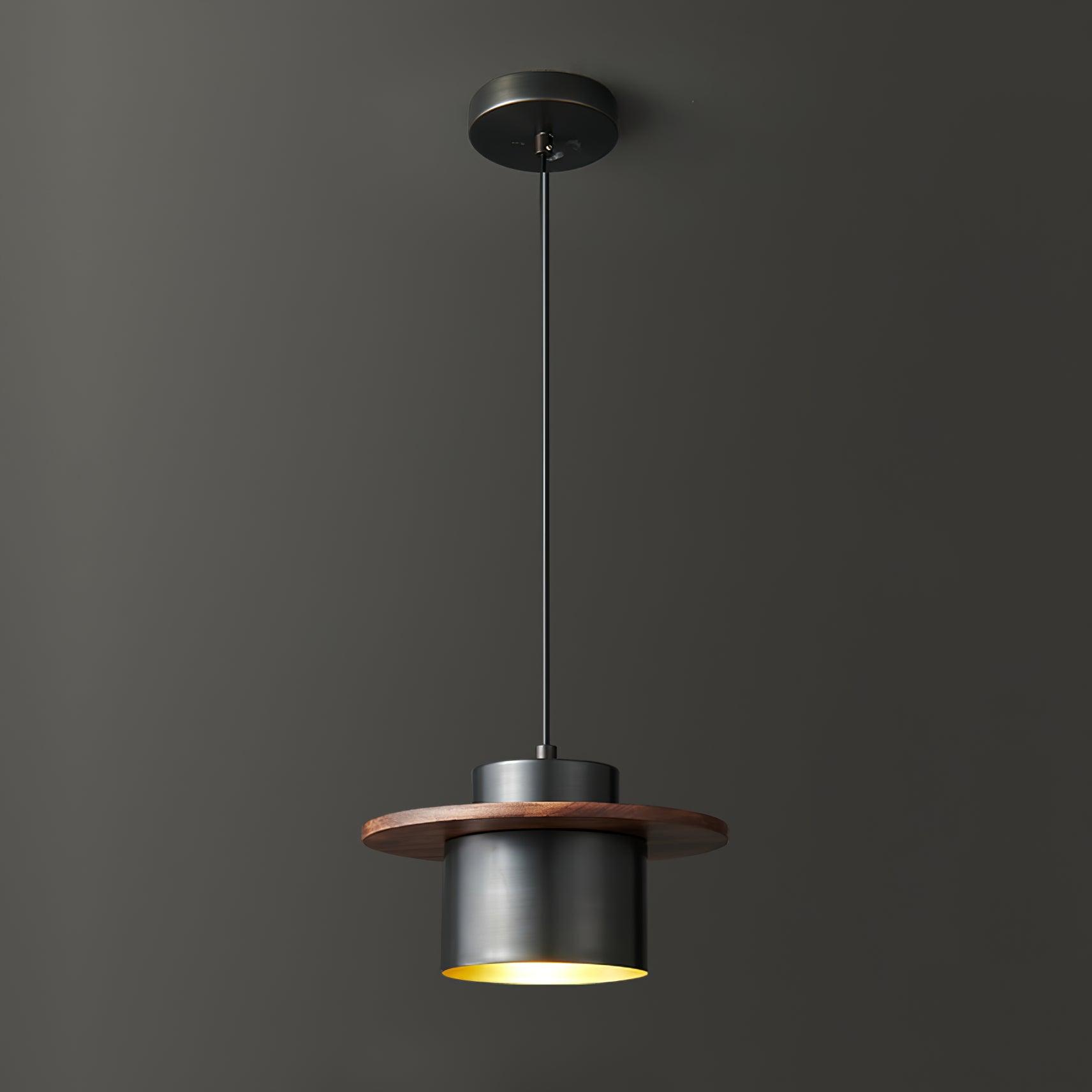 Bensy Pendant Light
