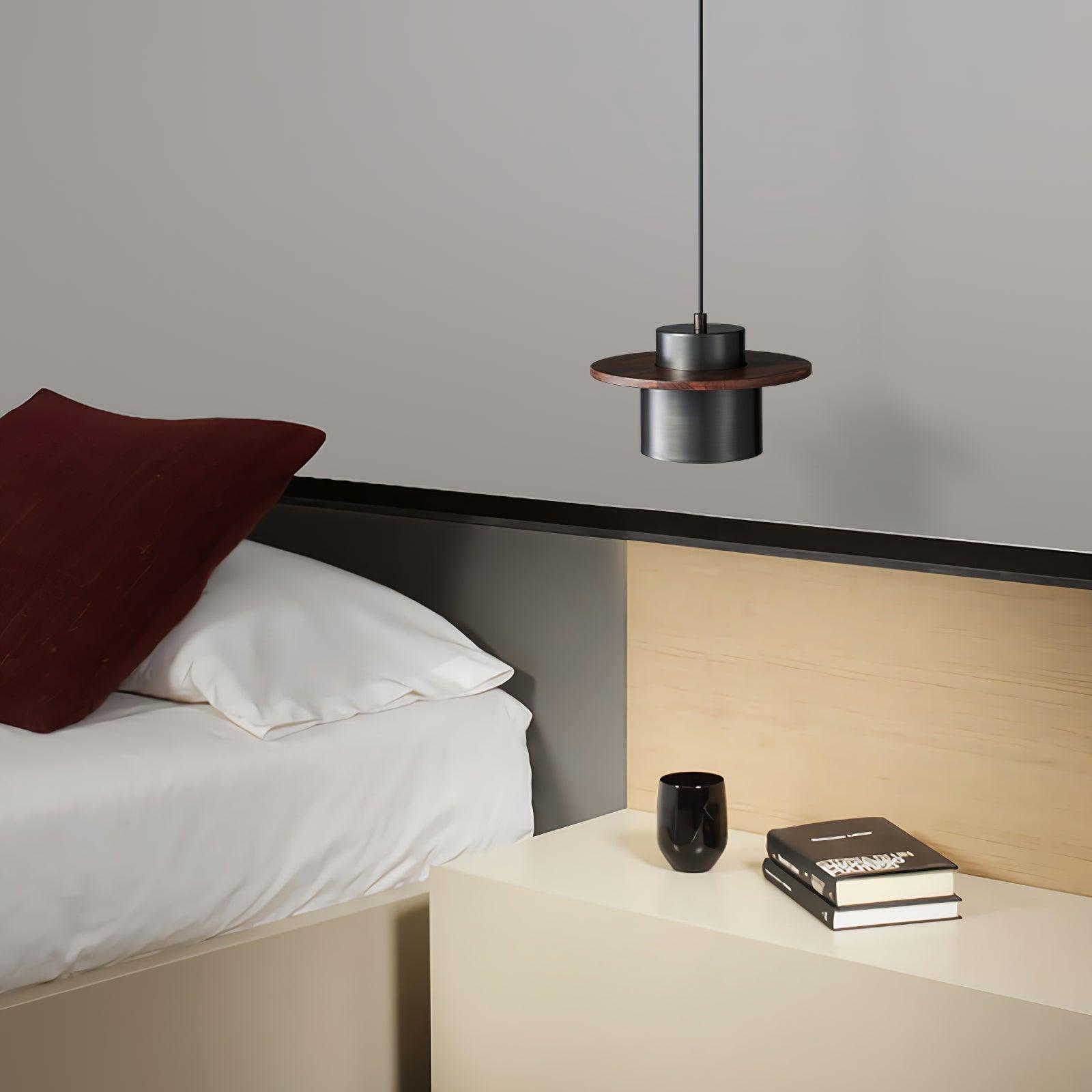 Bensy Pendant Light