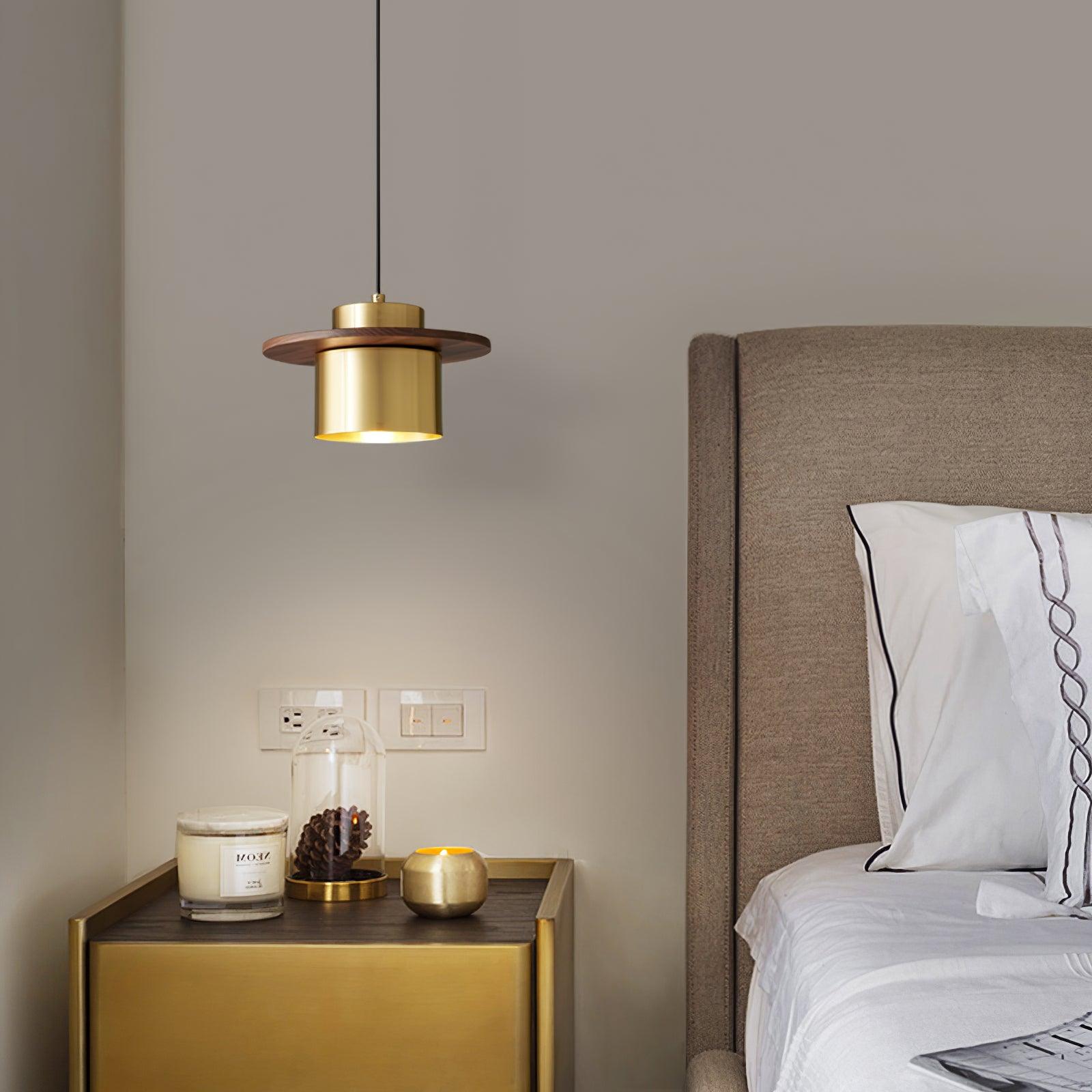 Bensy Pendant Light