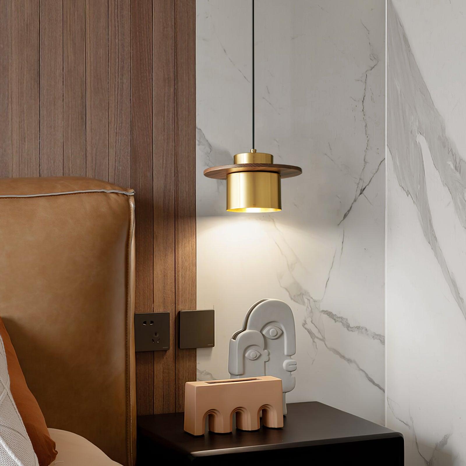 Bensy Pendant Light