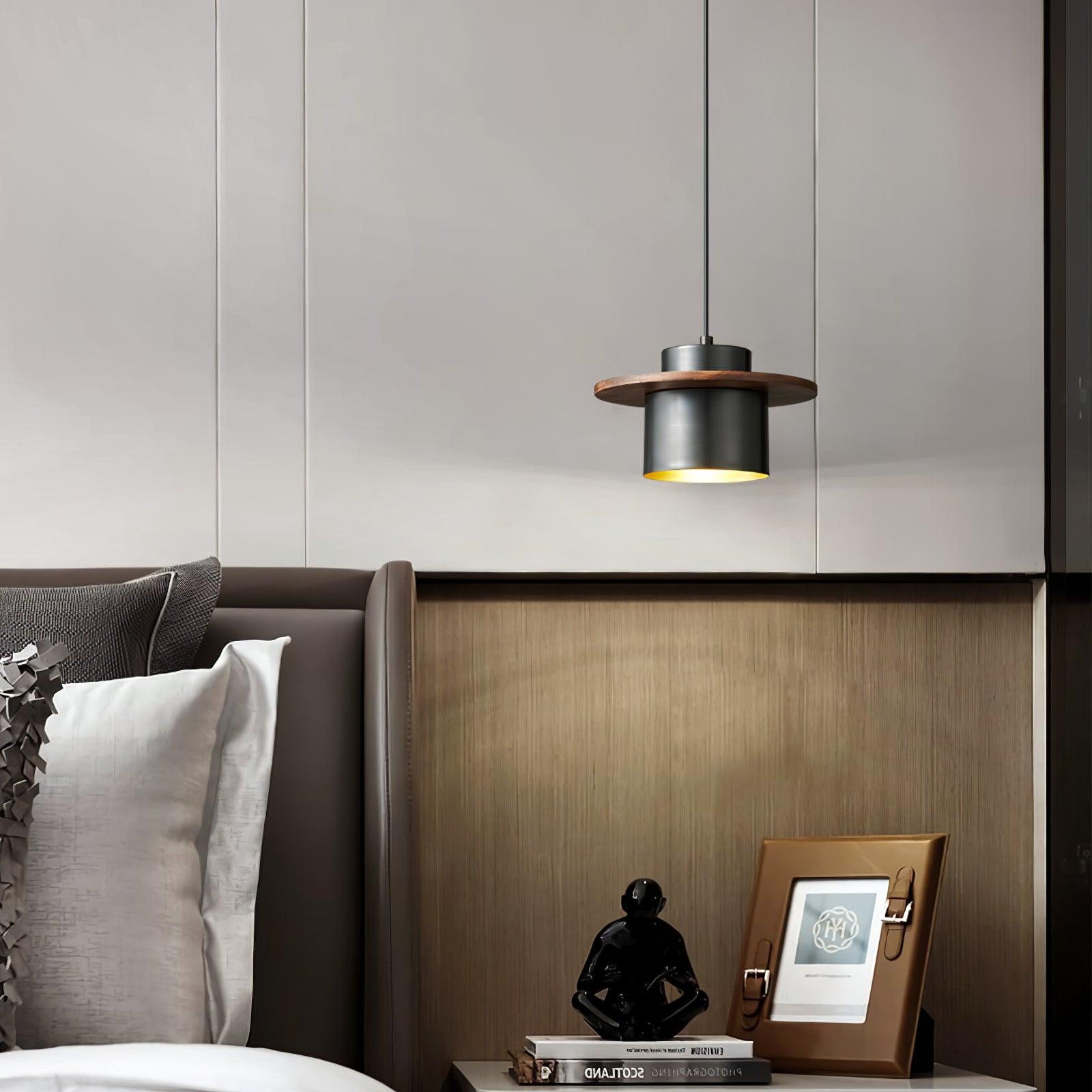 Bensy Pendant Light
