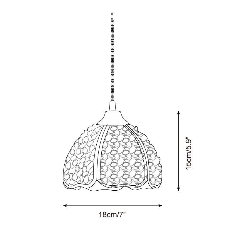 Tolefa Pendant Light