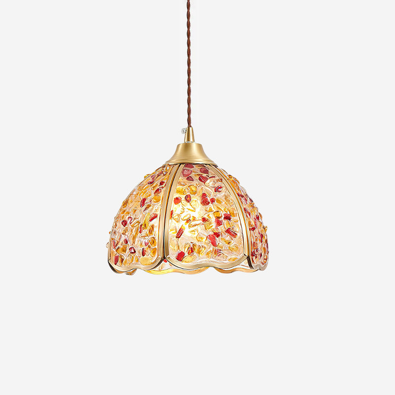 Tolefa Pendant Light