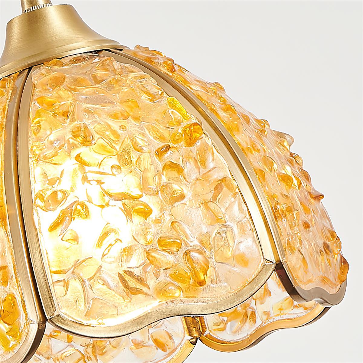 Tolefa Pendant Light