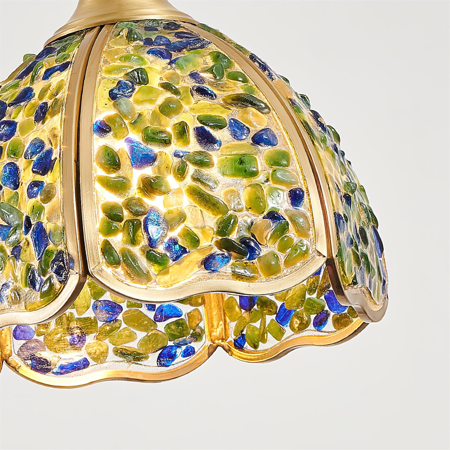 Tolefa Pendant Light