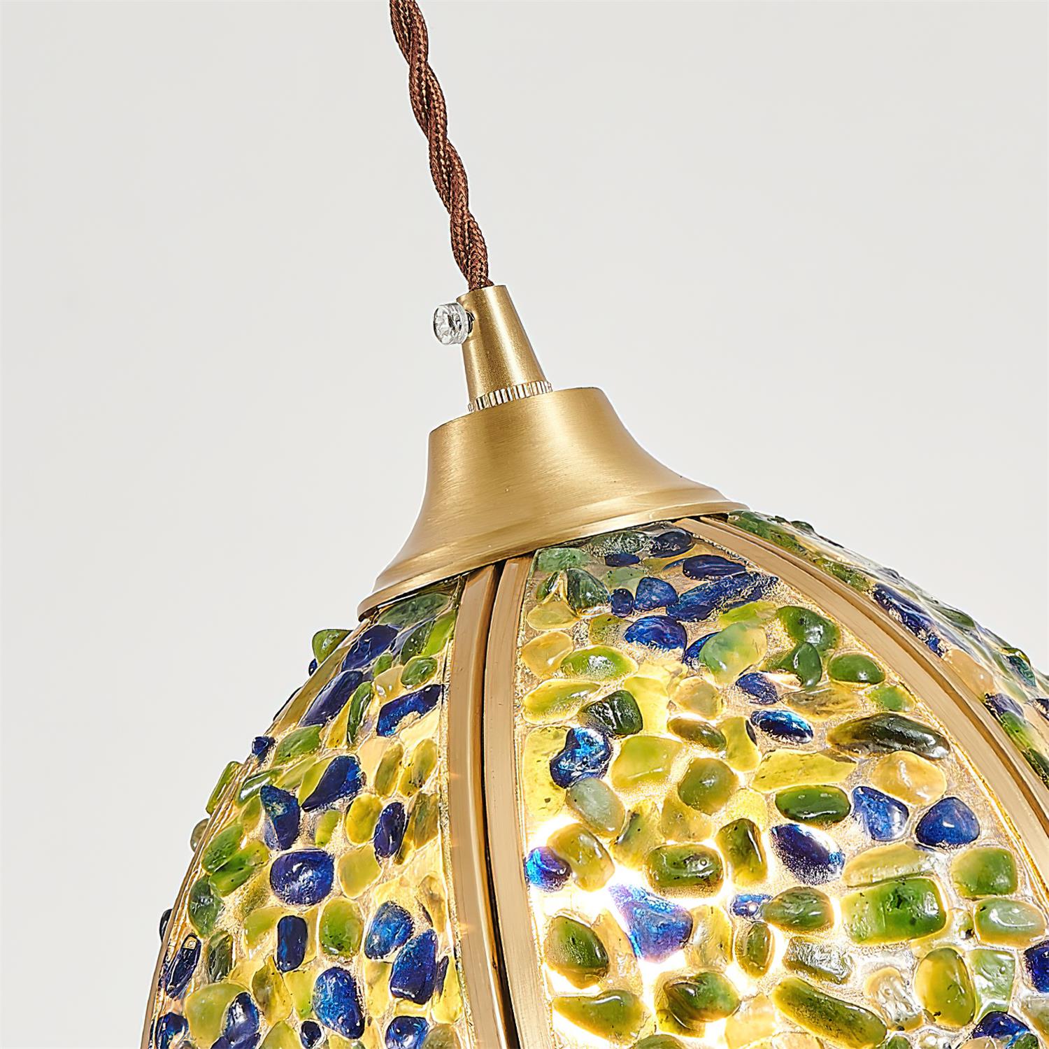 Tolefa Pendant Light
