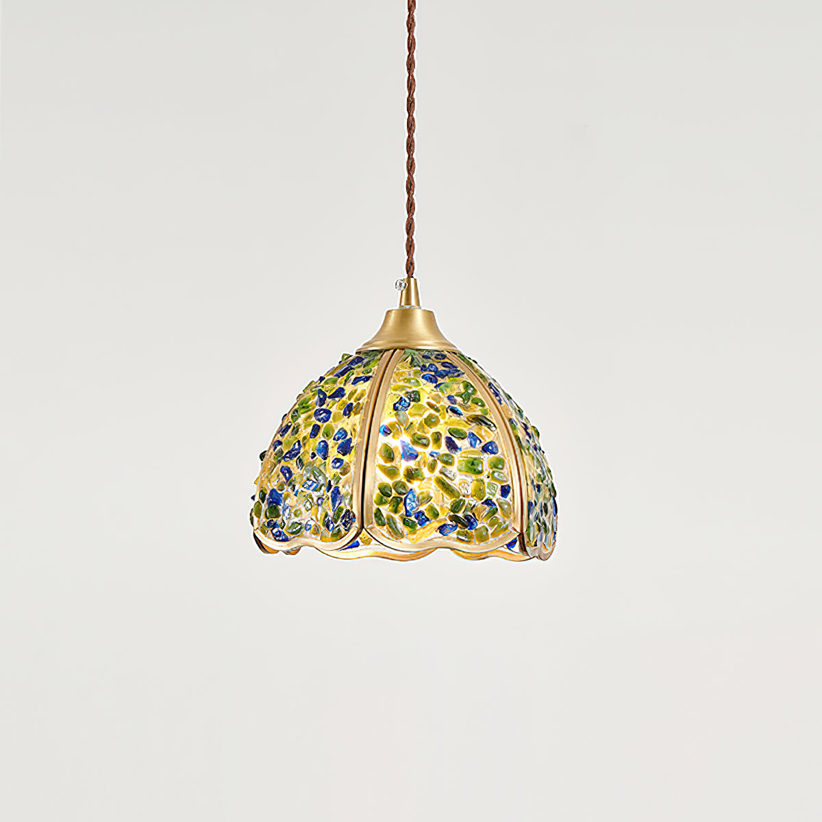 Tolefa Pendant Light