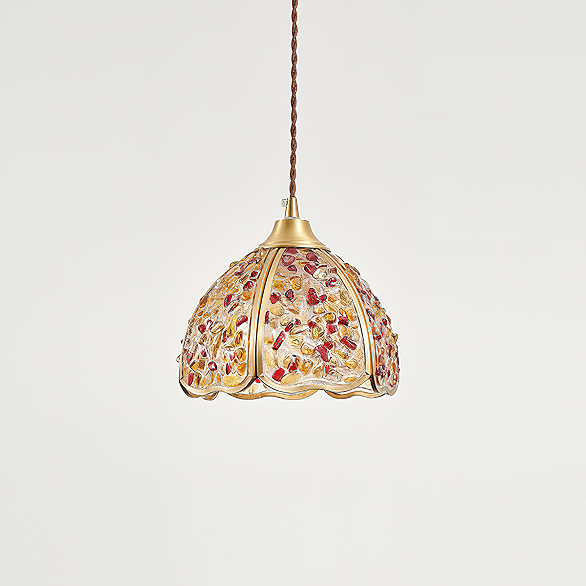 Tolefa Pendant Light