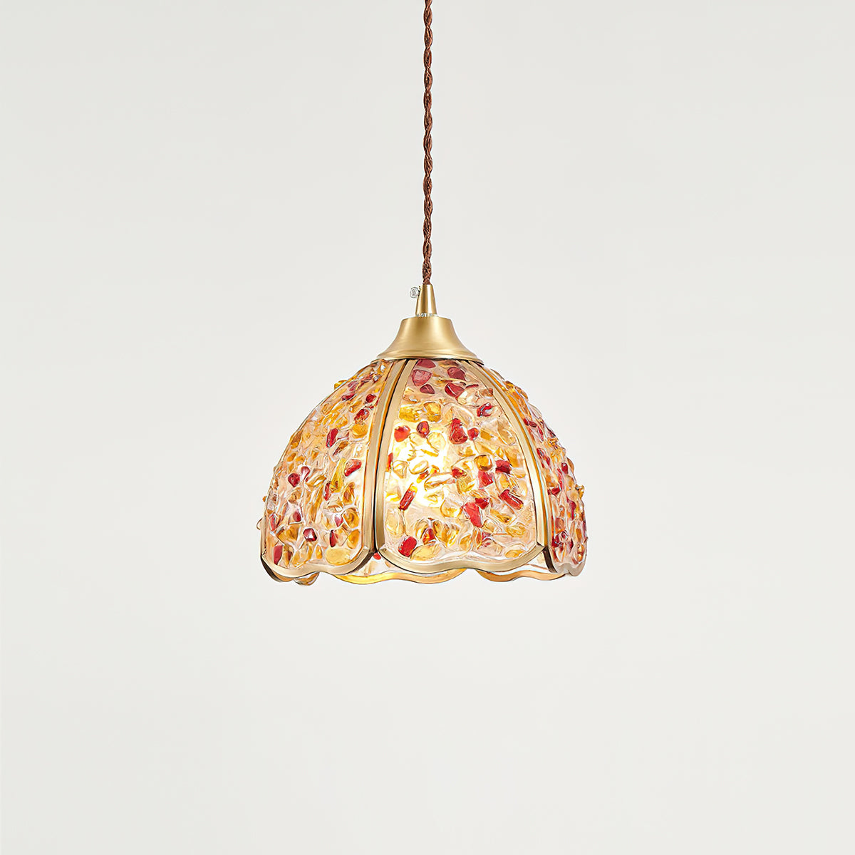 Tolefa Pendant Light