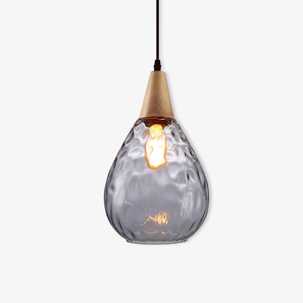 Bensy Drop Pendant Light
