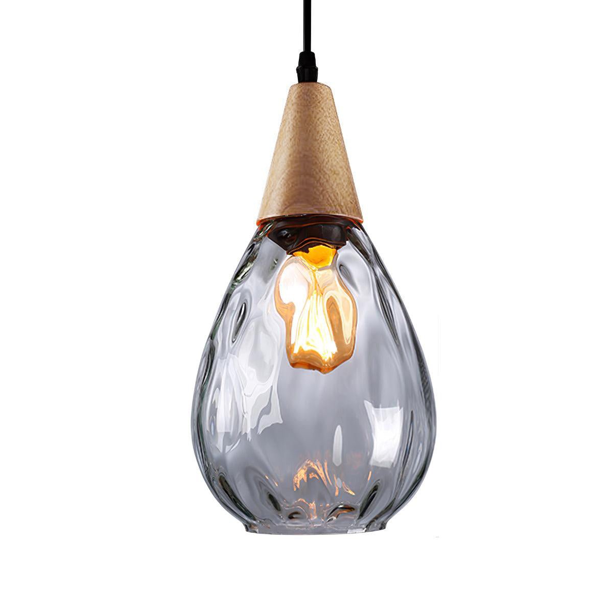 Bensy Drop Pendant Light