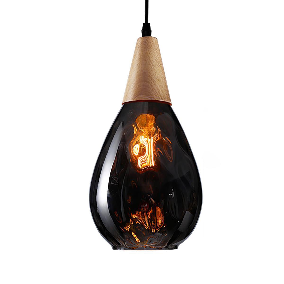 Bensy Drop Pendant Light