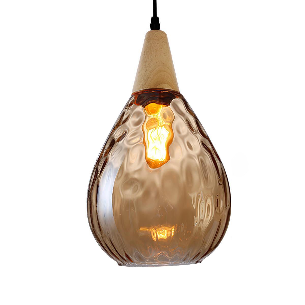 Bensy Drop Pendant Light