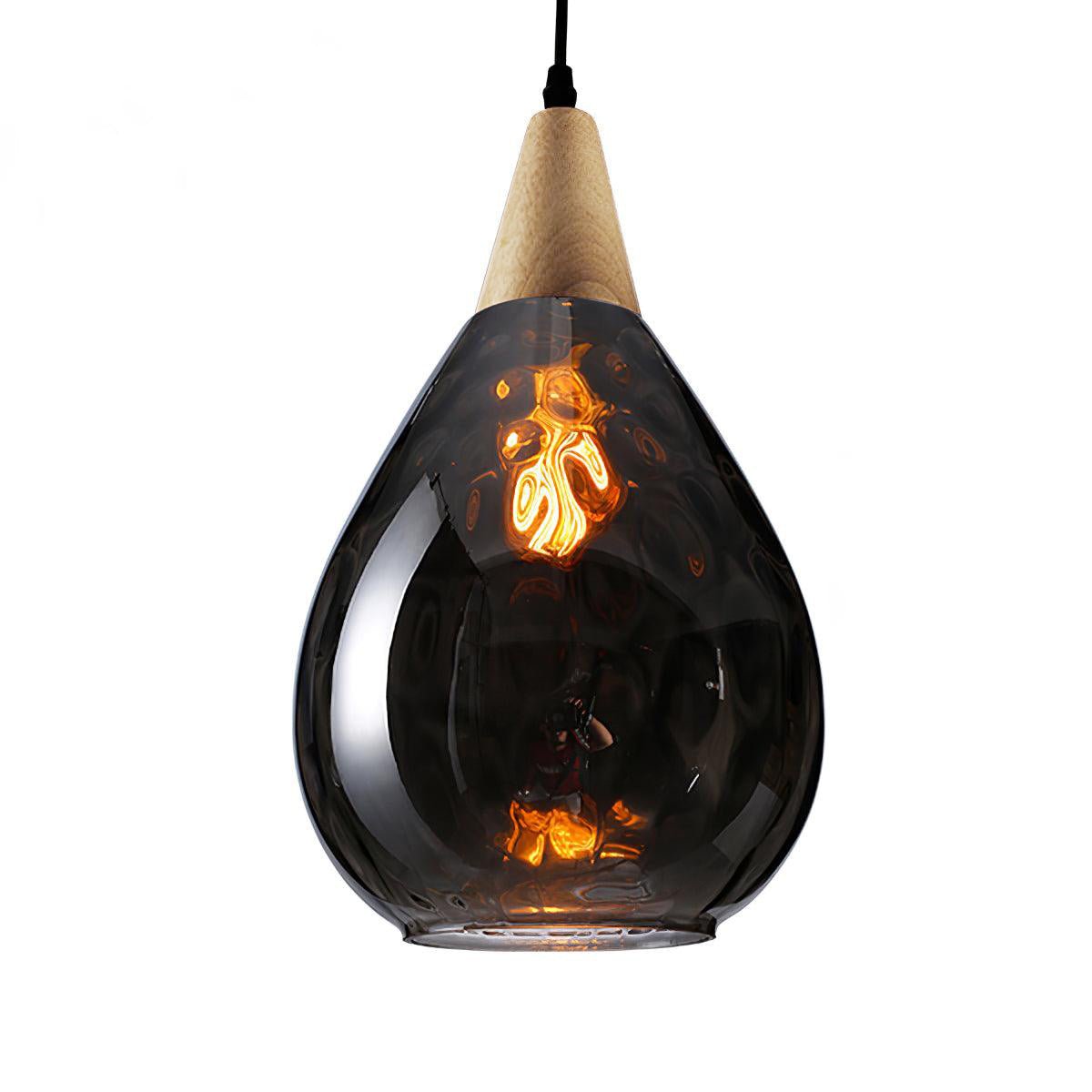 Bensy Drop Pendant Light