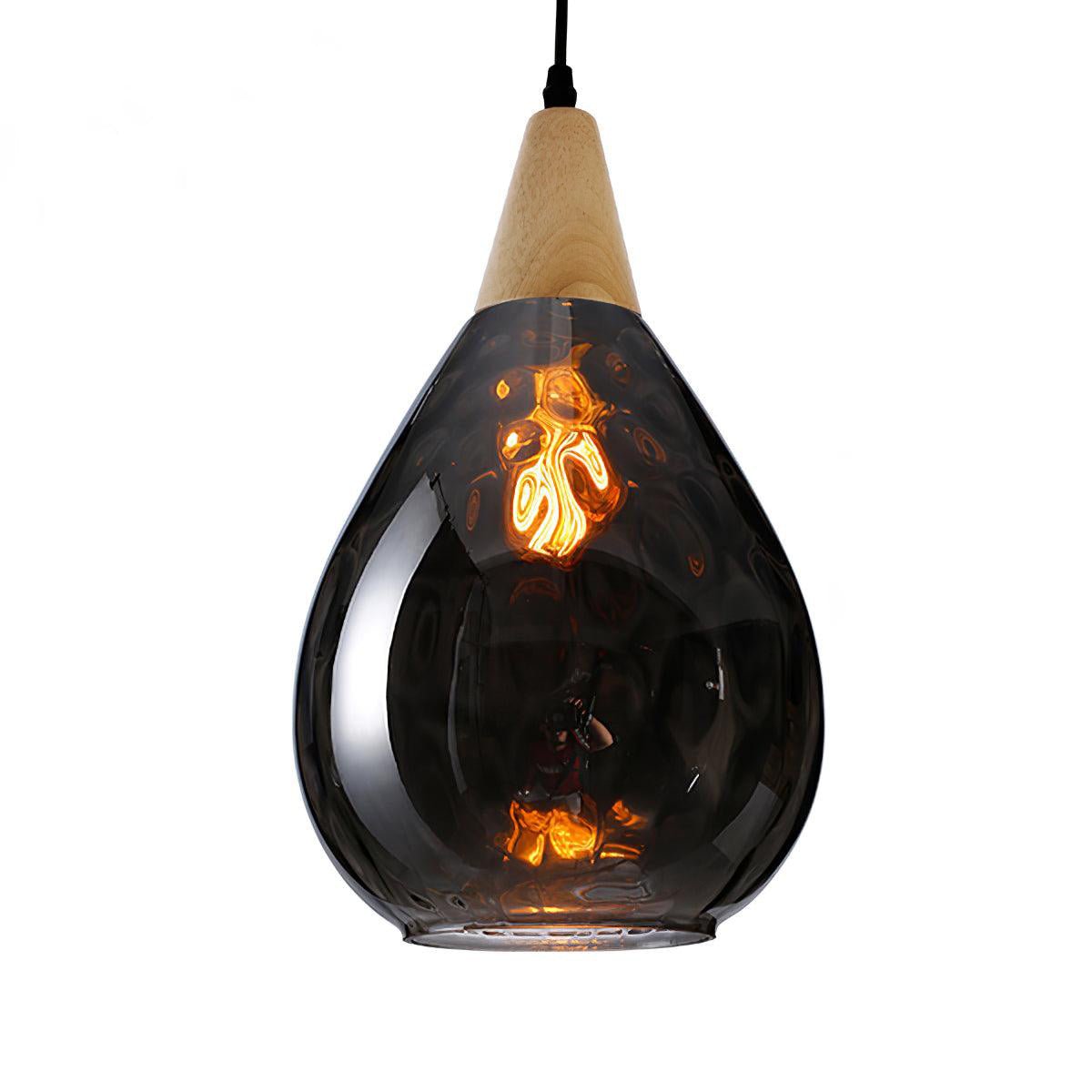 Bensy Drop Pendant Light