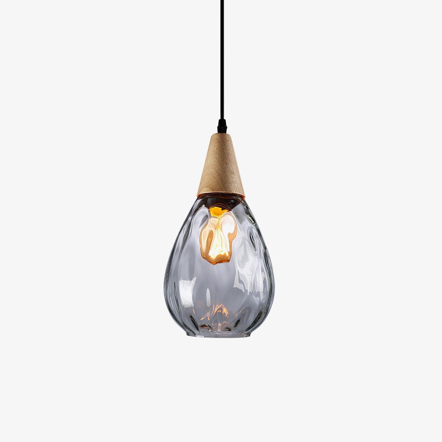 Bensy Drop Pendant Light