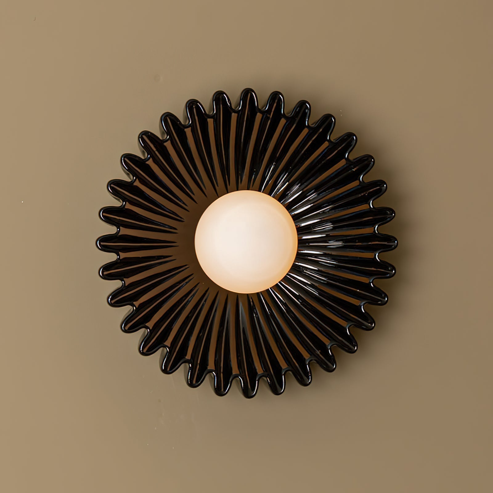 Zanelto Wall Light