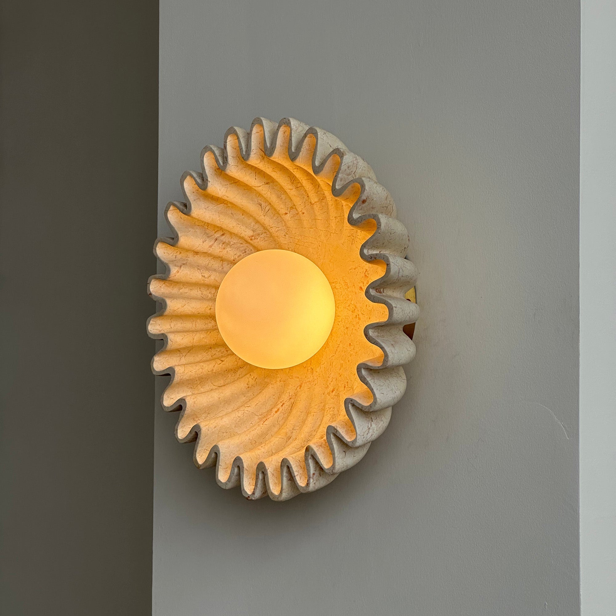 Zanelto Wall Light