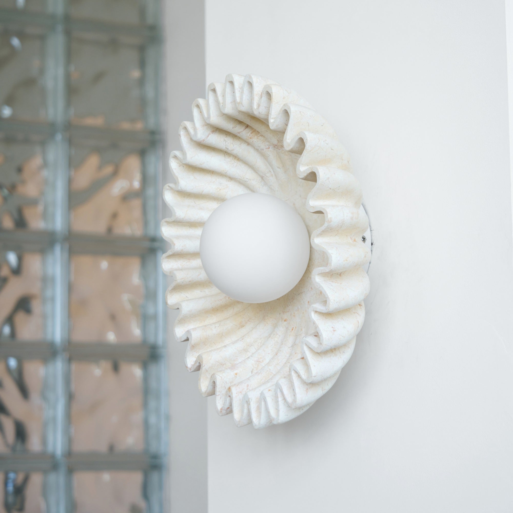 Zanelto Wall Light