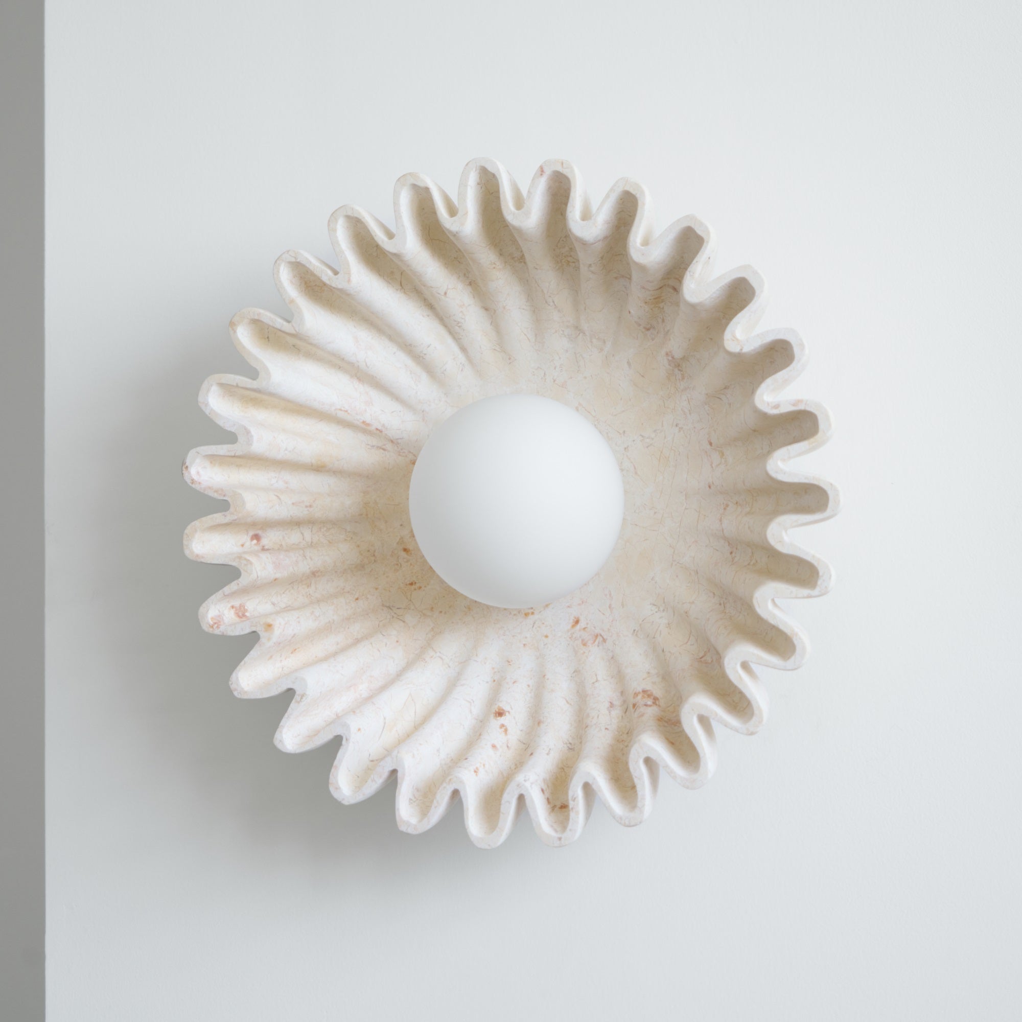 Zanelto Wall Light