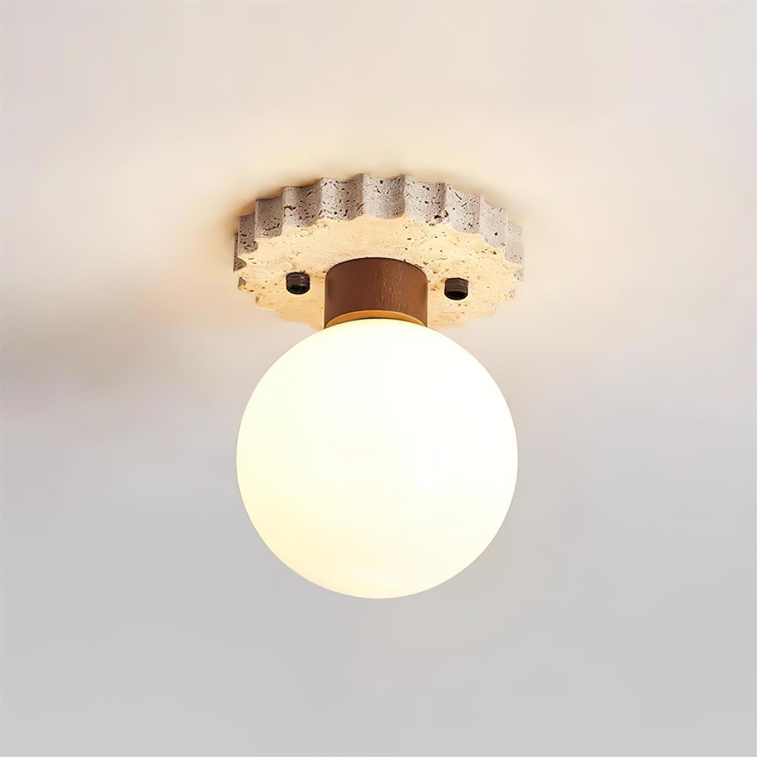 Belnica Ceiling Light
