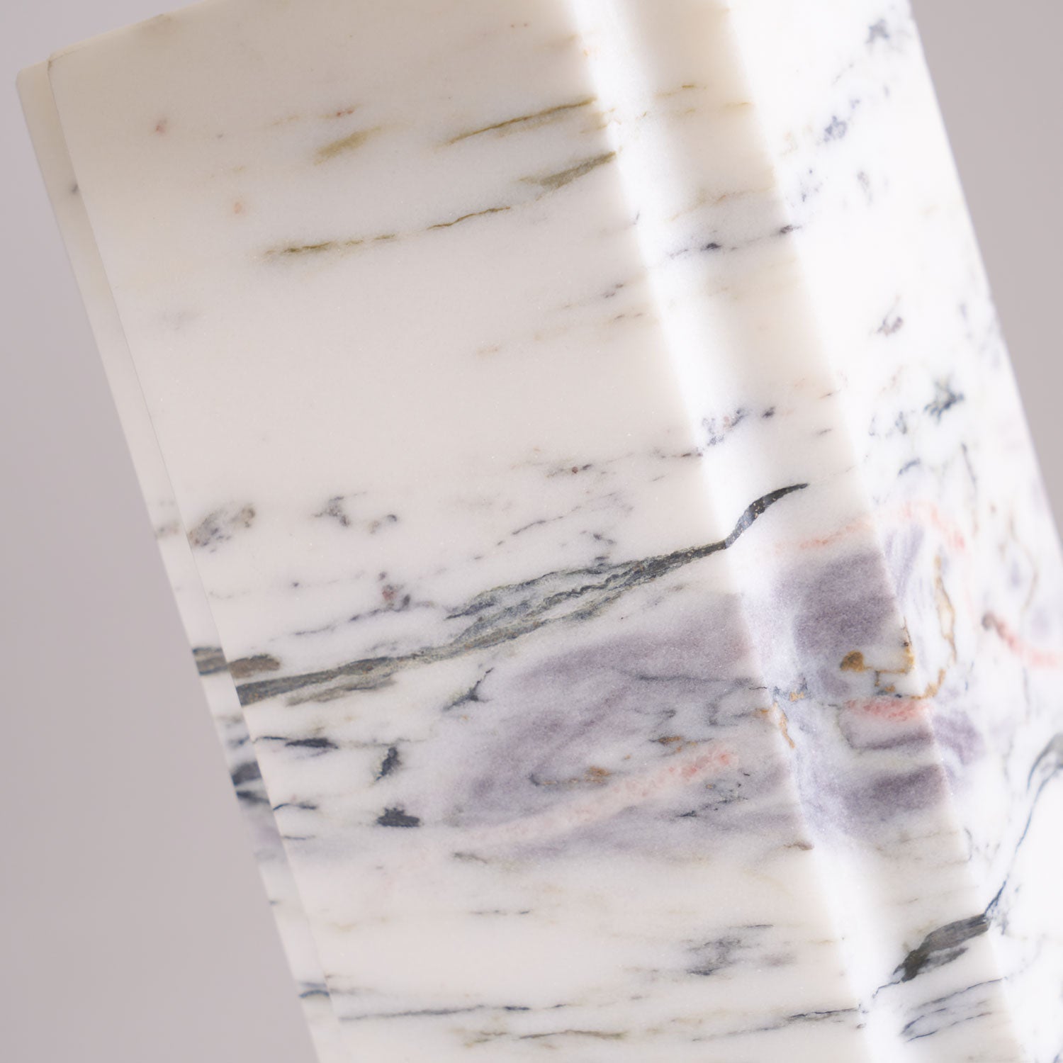Belmeni Marble Table Lamp