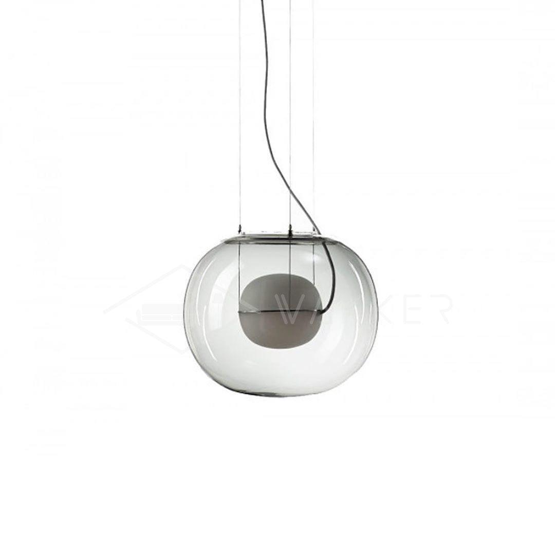 Leitvia Orb Pendant Light