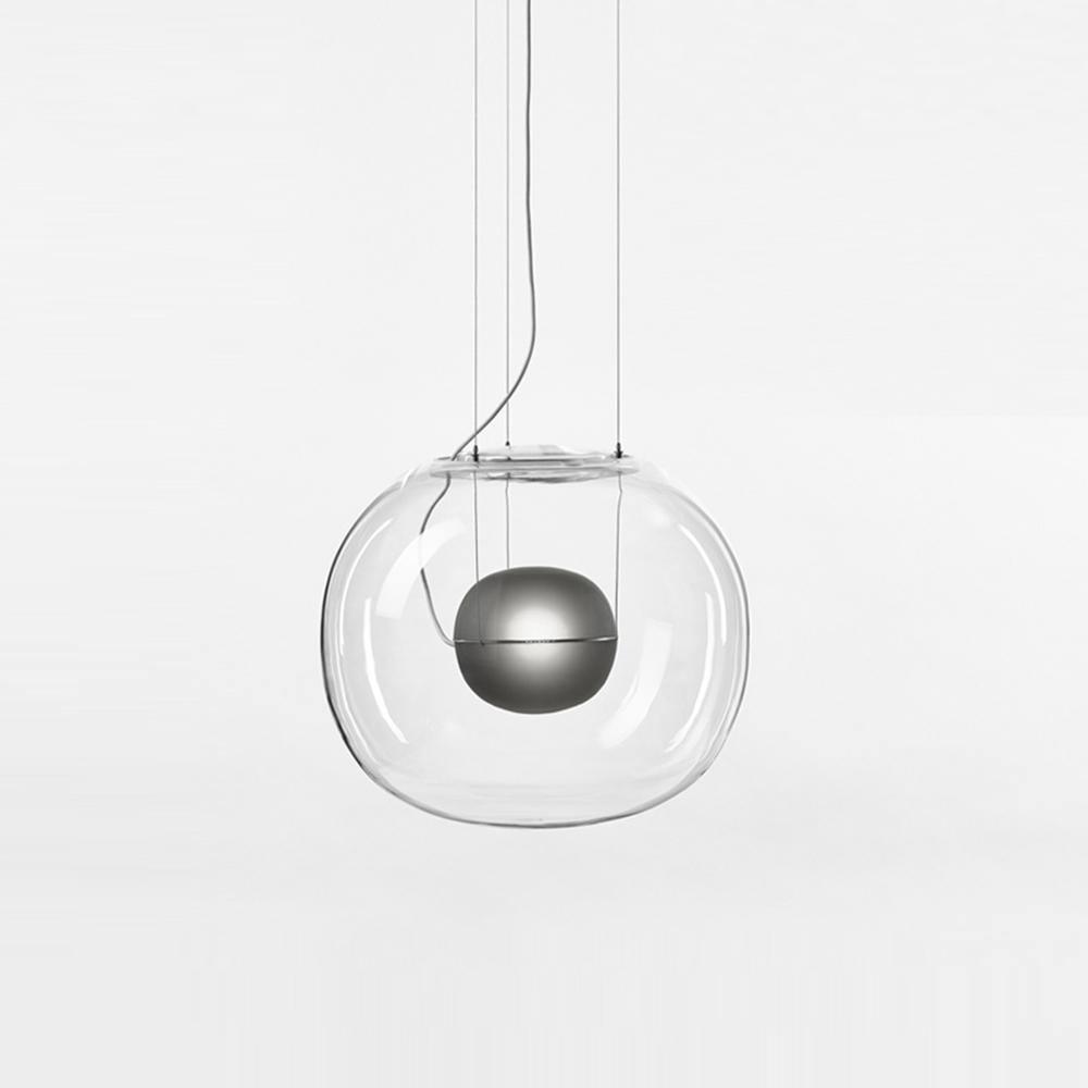 Leitvia Orb Pendant Light