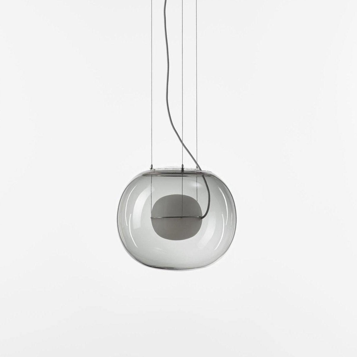 Leitvia Orb Pendant Light