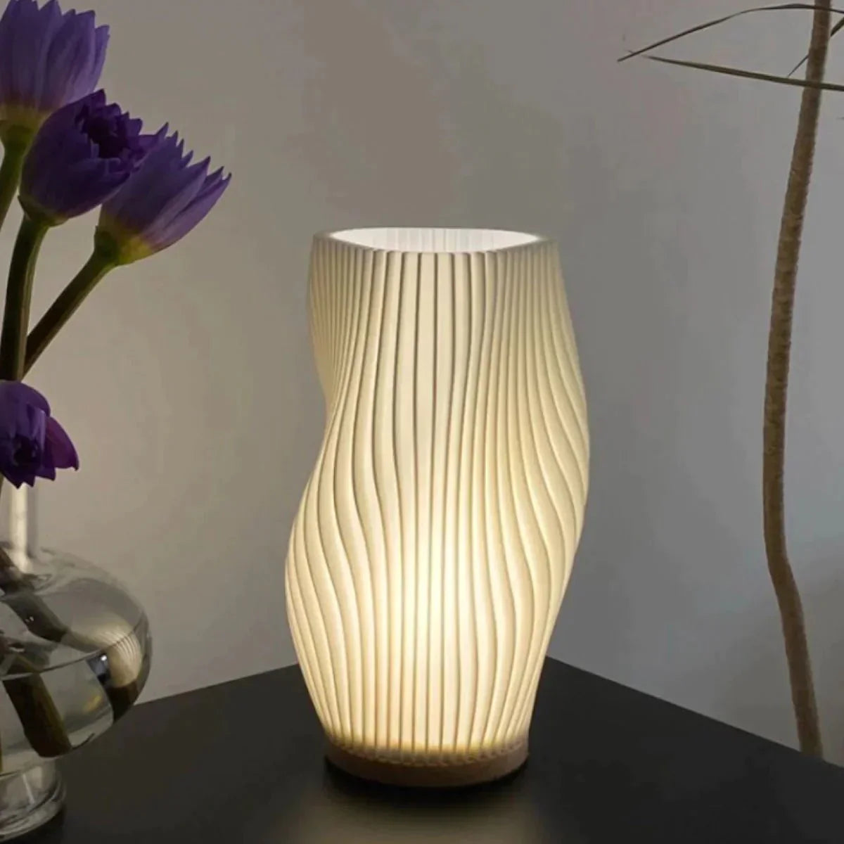Sareno Table Lamp