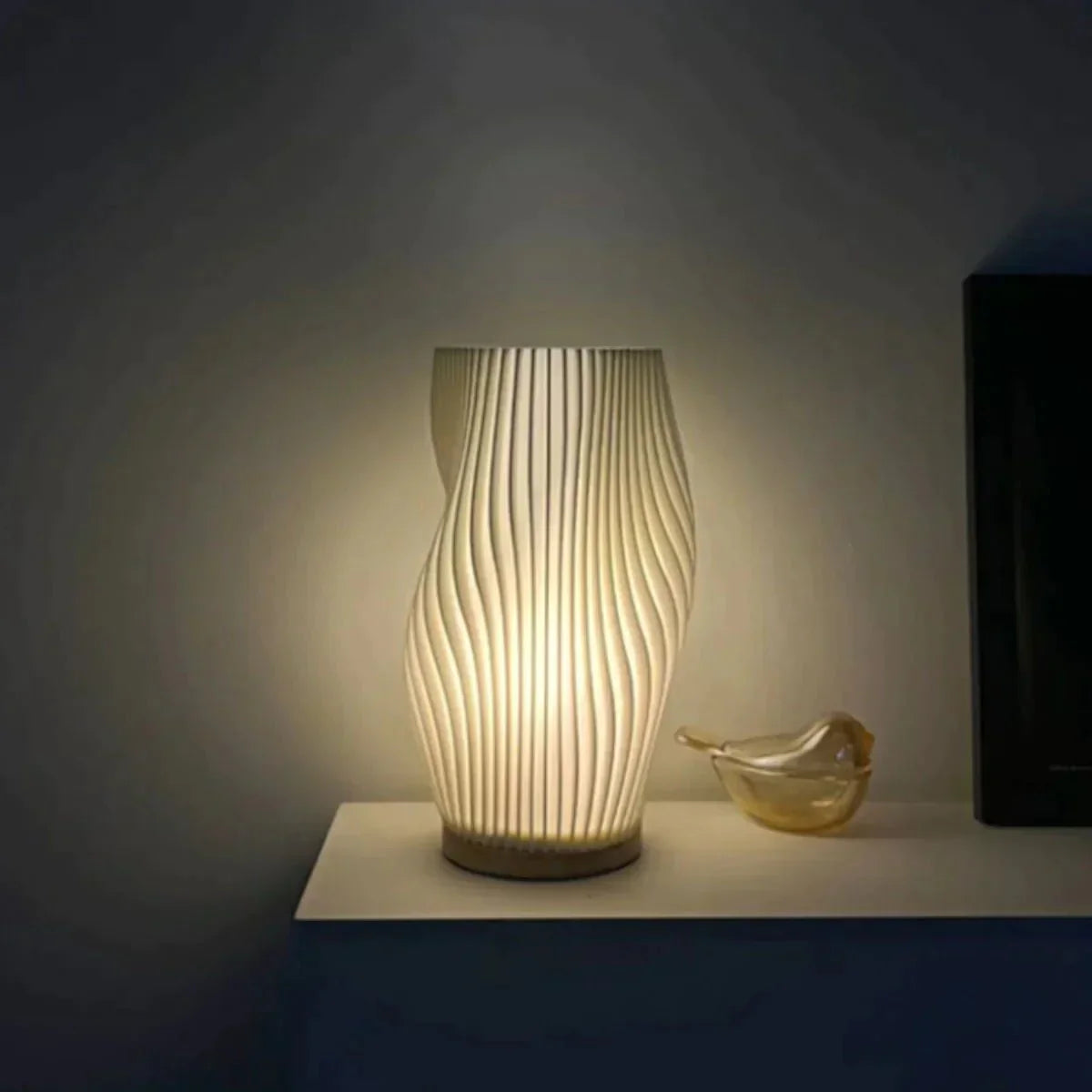 Sareno Table Lamp