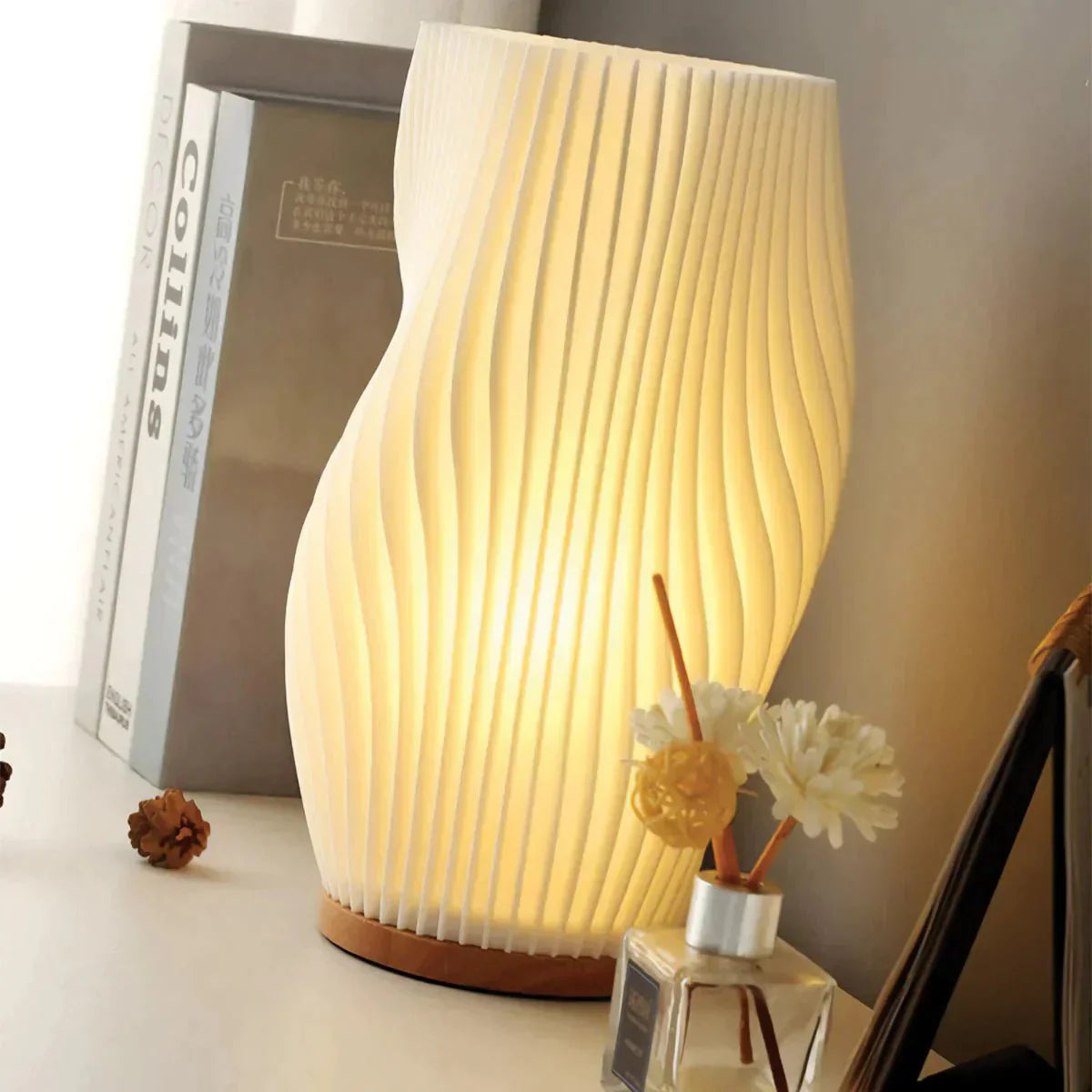 Sareno Table Lamp