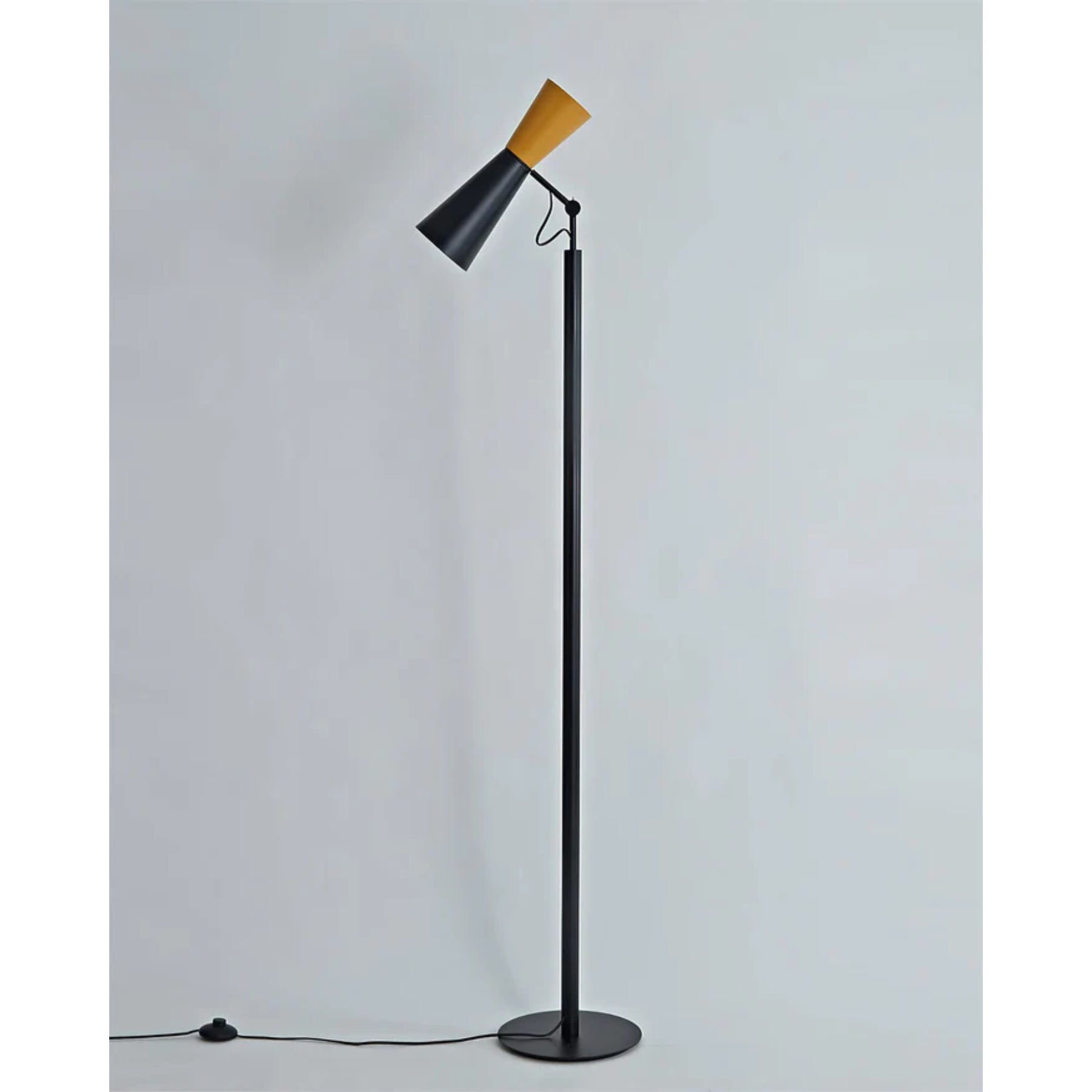 Benisco Floor Lamp