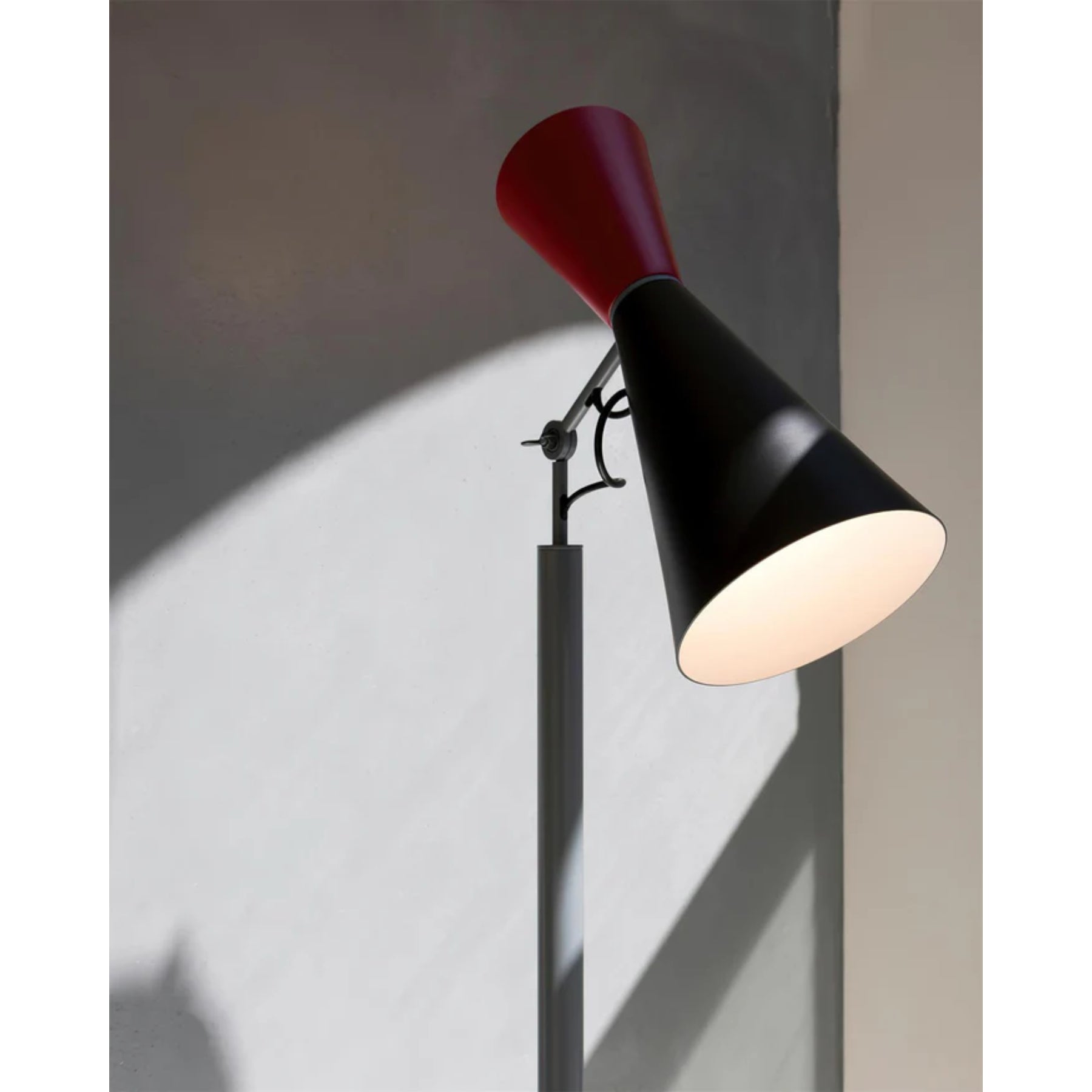 Benisco Floor Lamp