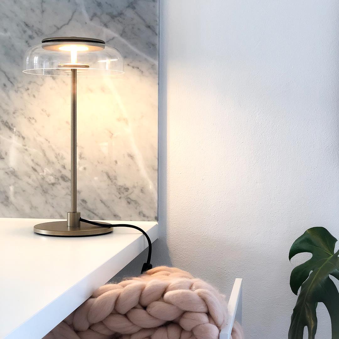 Dorevan Table Lamp