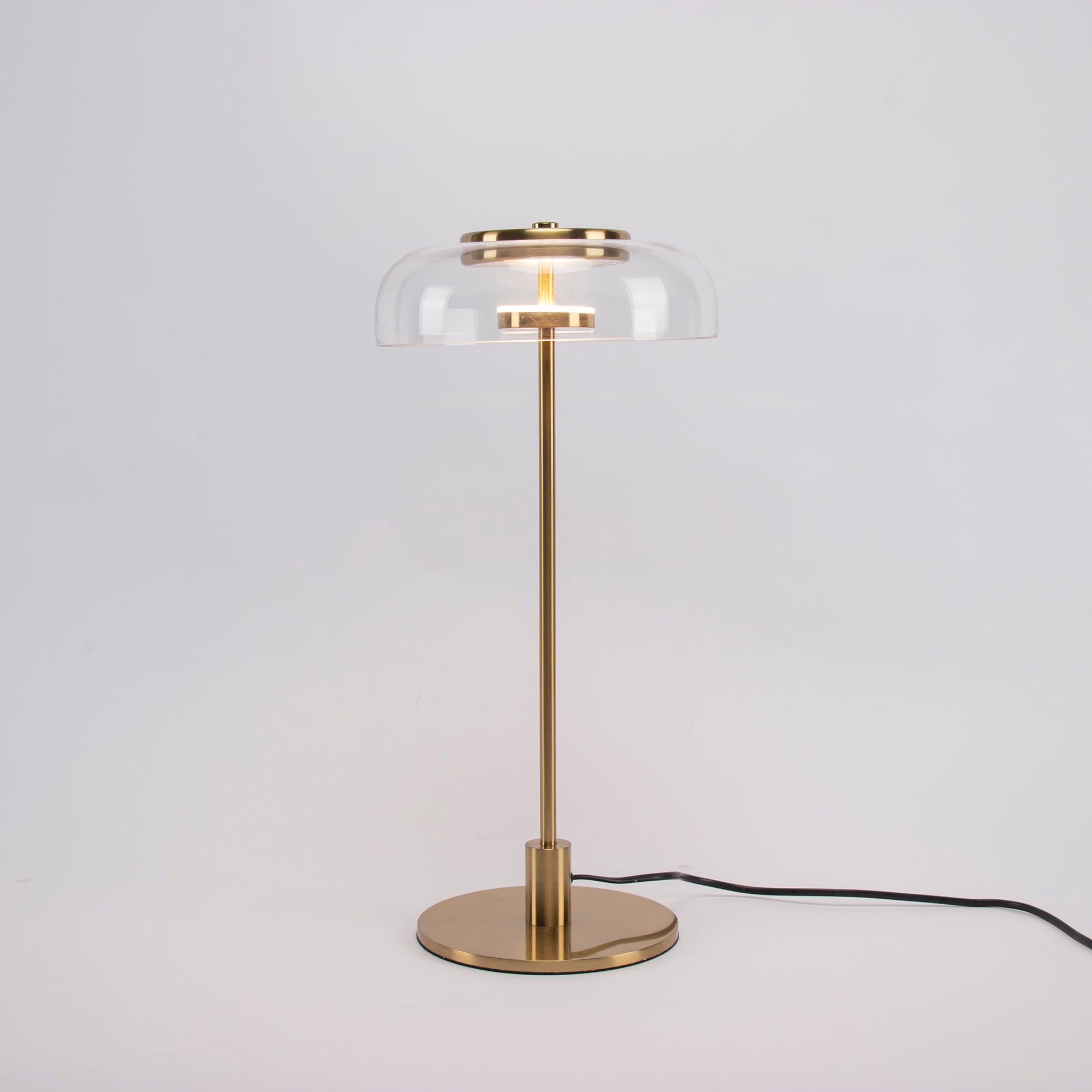 Dorevan Table Lamp