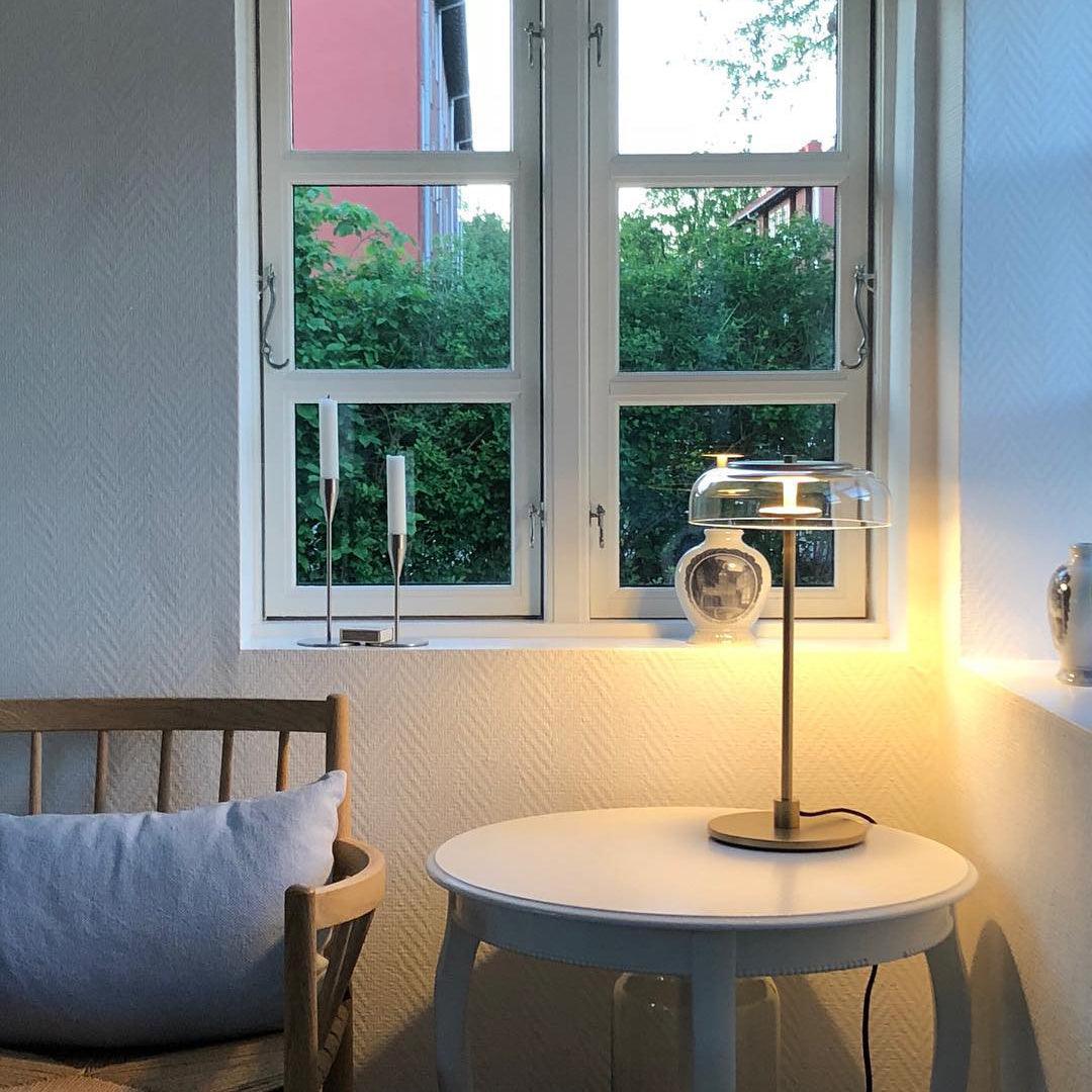 Dorevan Table Lamp