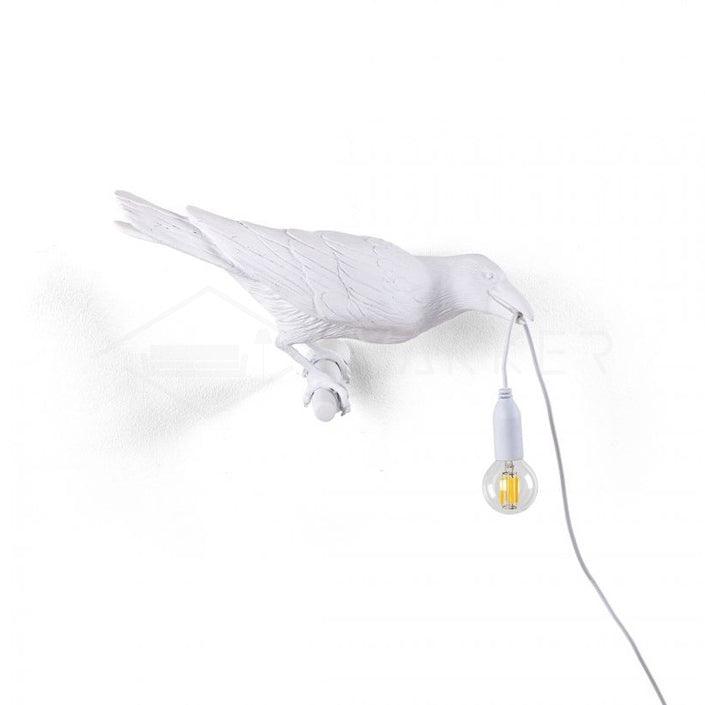 Torizo Crow Wall Light