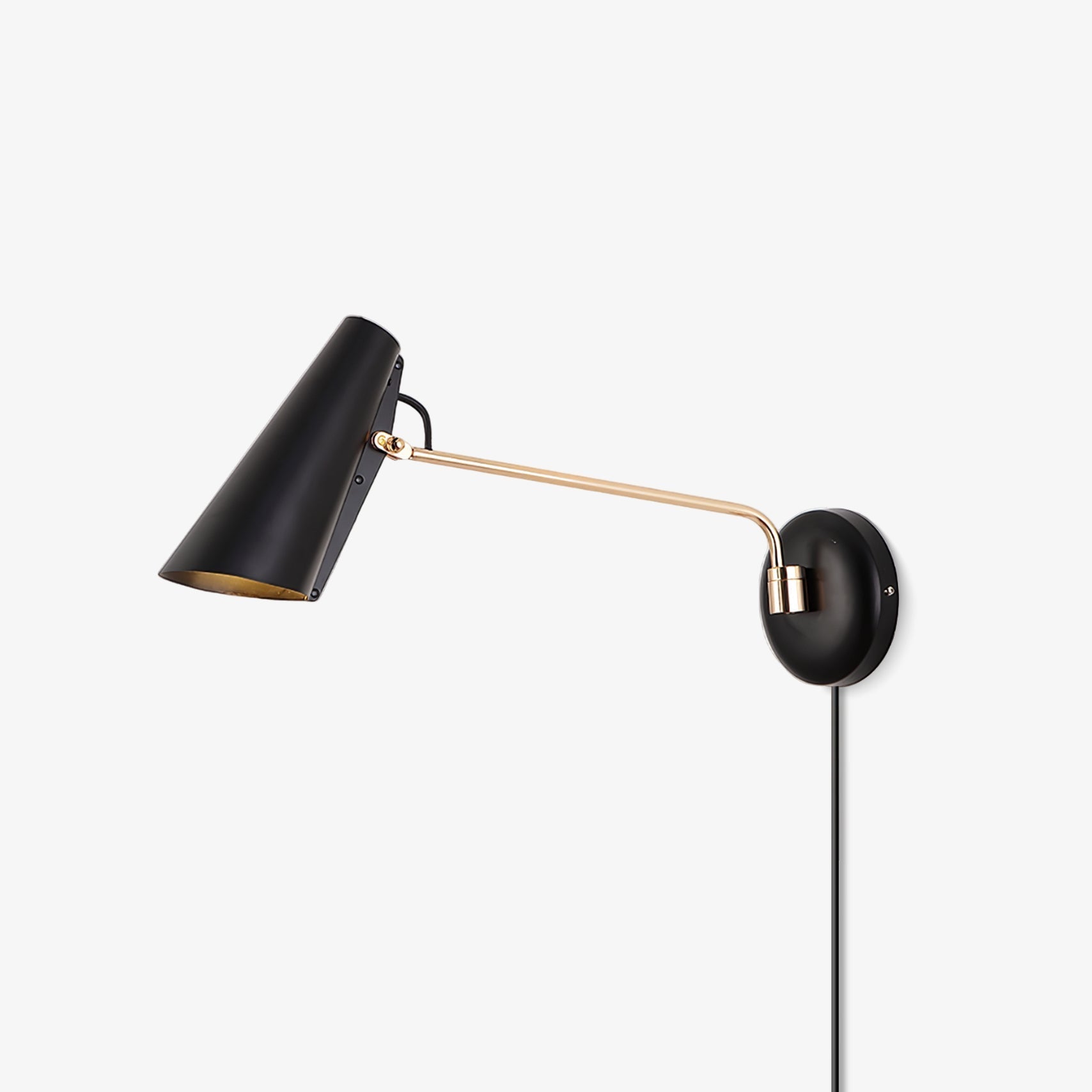 Veony Wall Light With Plug