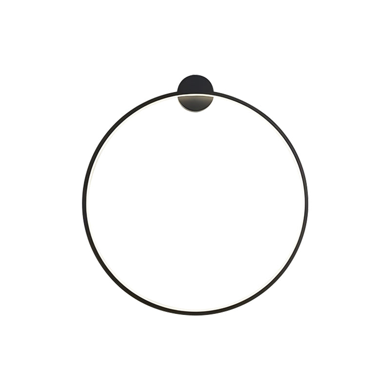 Rosero Circular Wall Light