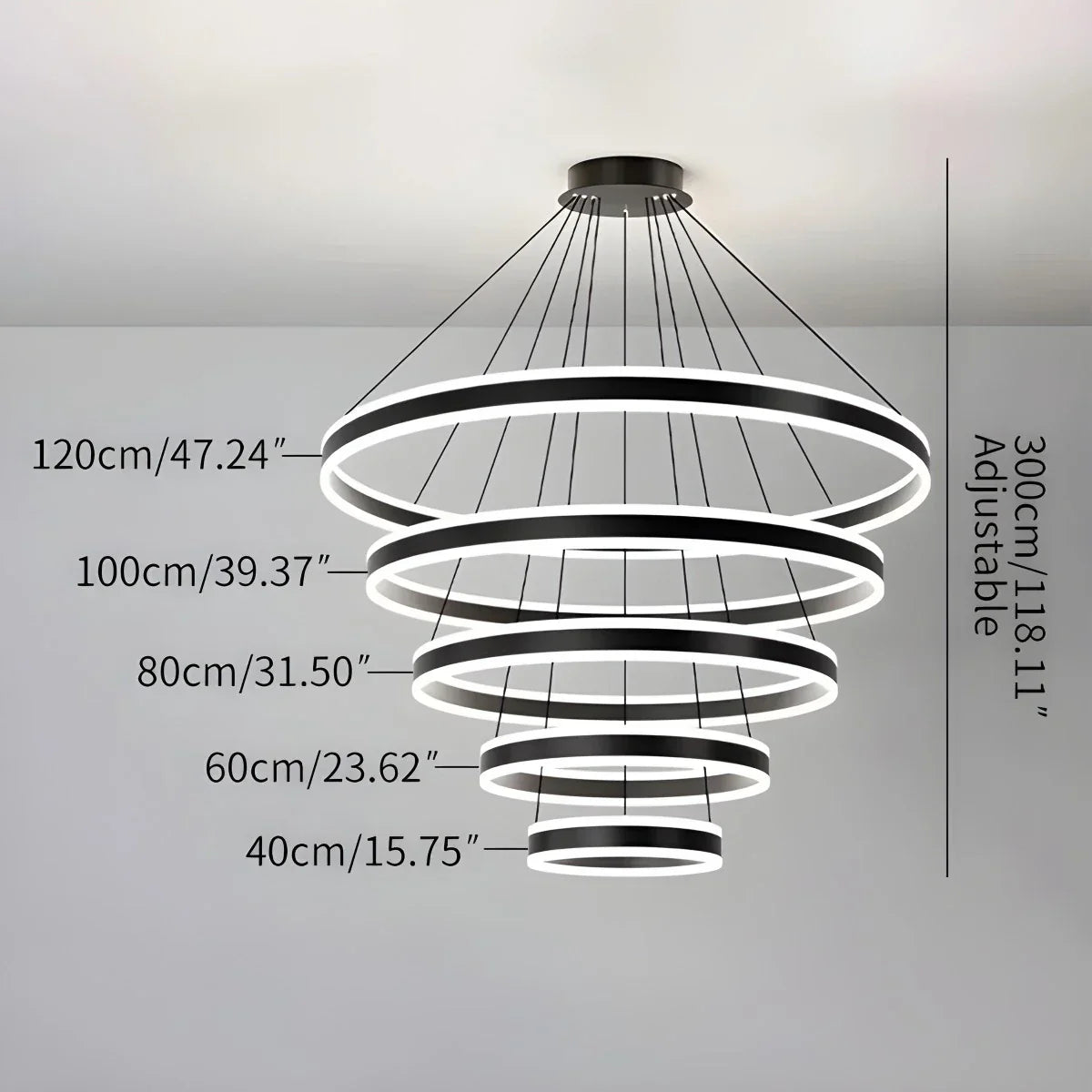 Lavezis Pendant Light