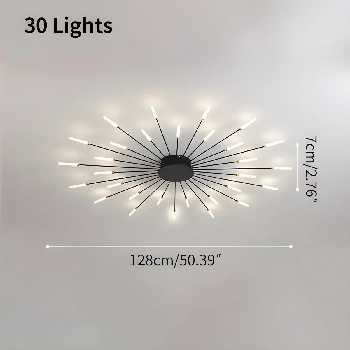 Altisor Ceiling Light